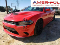 Dodge Charger SRT, 2019, 6.2L, od ubezpieczalni