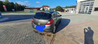 Opel corsa d 1.2 Adamówka - zdjęcie 4