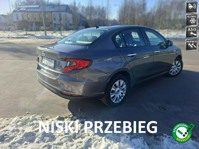 Fiat Tipo Poznań - zdjęcie 1
