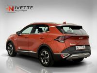 Kia Sportage 1,6 T-GDI(150 KM) M + Pakiet Smart Salon PL F-Vat Warszawa - zdjęcie 4