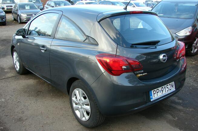 Opel Corsa Auto jak z bajki, super stan , mały przebieg Piła - zdjęcie 4