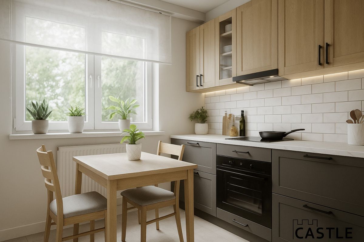 Jantar I atrakcyjna działka I do remontu I Jantar - zdjęcie 3