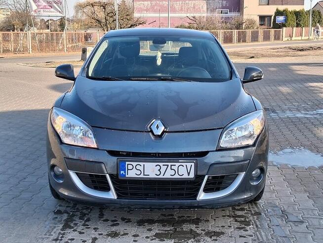 Renault Megane 1.6i 110KM 6 biegów Klima Salon Polska Słupca - zdjęcie 1