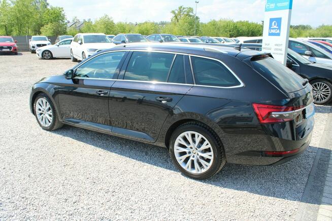 Škoda Superb Style DSG Kamera netto 76341PLN Gwarancja G.Fotele Warszawa - zdjęcie 9