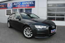 Audi A4 2.0 TDI ULTRA S-Tronic Hrubieszów - zdjęcie 8