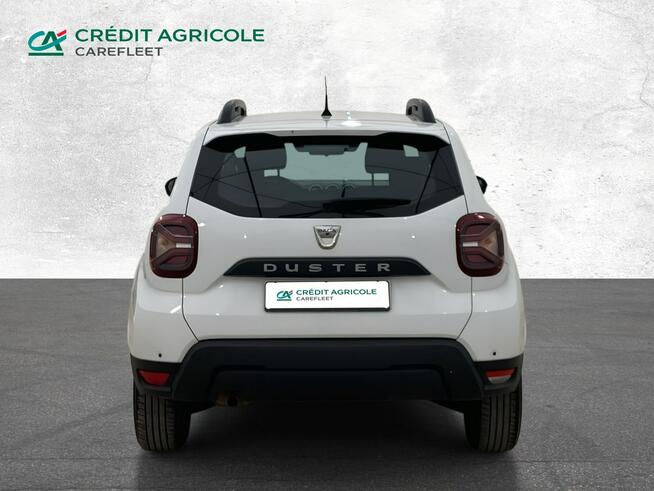 Dacia Duster 1.0 TCe Comfort LPG Warszawa - zdjęcie 6