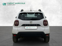 Dacia Duster 1.0 TCe Comfort LPG Warszawa - zdjęcie 6