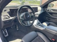 BMW 420 Mpakiet  Xdrive Skóra Kamera Podgrzewanie Pamięć Gliwice - zdjęcie 9