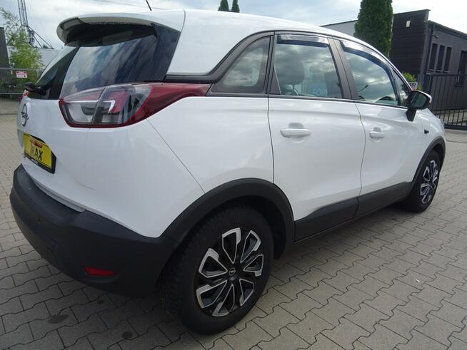 Opel Crossland X 1.2 Enjoy, Serwisowany ASO,Salon PL Łódź - zdjęcie 5
