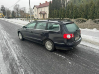 Passat B 6 1.9TDI Sobiesiernie - zdjęcie 6