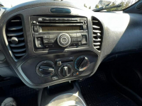 Nissan Juke Salon Polska 1.6i Baranowo - zdjęcie 11