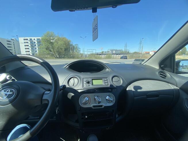 Toyota Yaris 4000zł. Rumia - zdjęcie 5