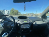 Toyota Yaris 4000zł. Rumia - zdjęcie 5
