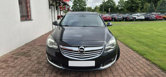 Opel Insignia Paproć - zdjęcie 2