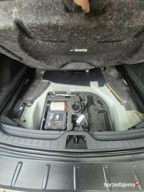 Volvo XC60 2.0D 163 KM Manual Panorama Skóra 2 komplety kół Radzymin - zdjęcie 11