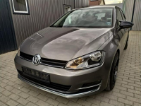 Volkswagen Golf 1.4 TSI  DSG   Hak  Alcantara Webasto Zarejestrowany