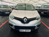 Renault Captur 0.9 Benzyna + GAZ* 90 KM* Zarejestrowany* Zduńska Wola - zdjęcie 8