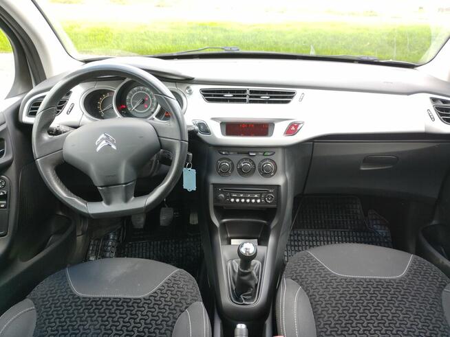 Citroen C3 Łódź - zdjęcie 8