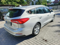 Ford Focus Warszawa - zdjęcie 5