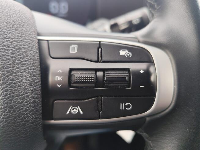 Kia Sportage 2024/SALON POLSKA/FV23%/Smart/1 WŁ/serwis ASO/gwarancja Ełk - zdjęcie 6