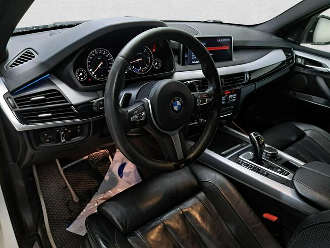 BMW X5 Komorniki - zdjęcie 11