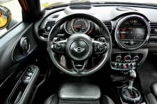 Mini Clubman _2.0 192KM_Automat_Skóra_Szyber_Xenon_Full Opcja_ Płock - zdjęcie 6