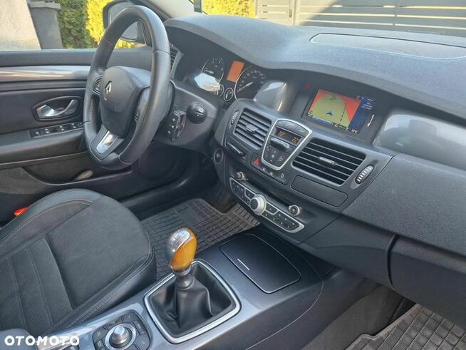 Renault Laguna 2.0 DCi Privilege Ruda Śląska - zdjęcie 4