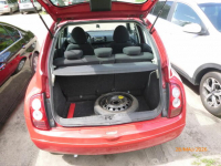 NISSAN MICRA K12,LPG 1,2 16V LIFT Salon Polska ,klimatyzacja Warszawa - zdjęcie 7