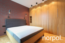 Mieszkanie w Angel Wawel, basen, siłownia dostępne do mieszkania Kraków - zdjęcie 9