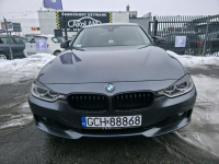 BMW 328 2,0 benzyna 245KM, X-drive 4x4, Kombi, Automat, Zadbany. Rumia - zdjęcie 3