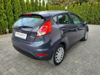 Ford Fiesta ** Przebieg 119 Tys KM ** Silnik 1,25 Benzyna ** Jatutów - zdjęcie 6