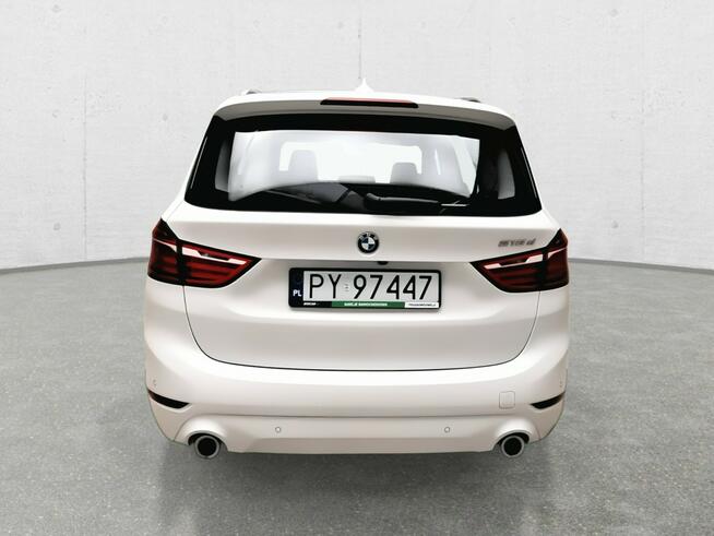 BMW 218 Komorniki - zdjęcie 6