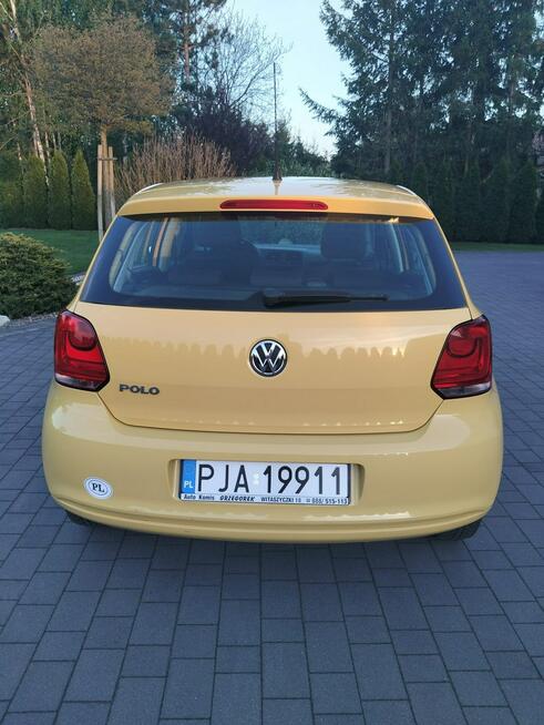 Volkswagen Polo Jarocin - zdjęcie 6