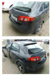 Chevrolet, model Lacetti Opole - zdjęcie 5