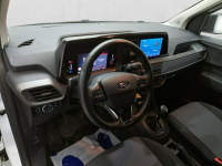 Ford Courier Komorniki - zdjęcie 9