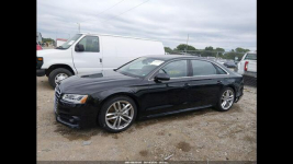 A8 L SPORT / 4.0 V8 / niski przebieg Chwaszczyno - zdjęcie 7