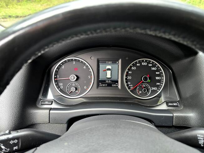 Volkswagen Tiguan 2.0TDI 140KM,DSG.Zadbany.Prywatnie. Czarna Woda - zdjęcie 2