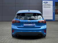 Ford Focus ST-Line X 1.0 EcoBoost mHEV 155 KM Warszawa - zdjęcie 4