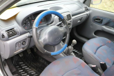 Renault Thalia zarejestrowany Opole - zdjęcie 11