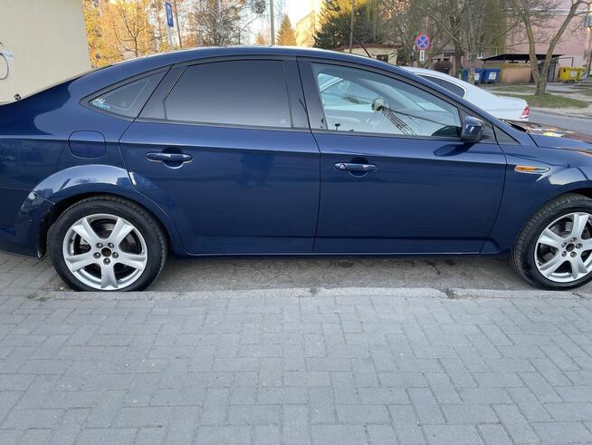 Ford Mondeo 1.6 LPG. Zamienię. Olsztyn - zdjęcie 5