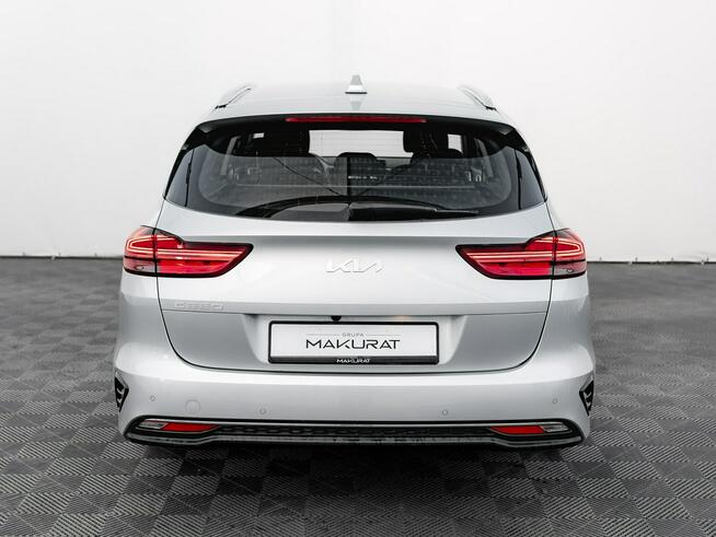 Kia Cee'd GD4E929#1.5 T-GDI M 2 stref klima K.cof salon PL VAT23% Gdynia - zdjęcie 8