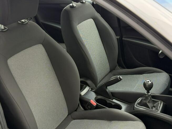 Fiat Tipo 1.4 16v 95 KM 6MT Wersja POP Łódź - zdjęcie 11