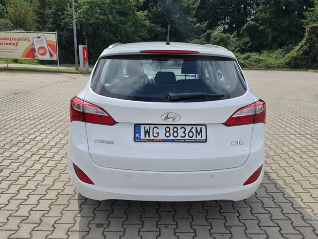Hyundai i30 109 tys km/Igła serwisowany Łaskarzew - zdjęcie 5