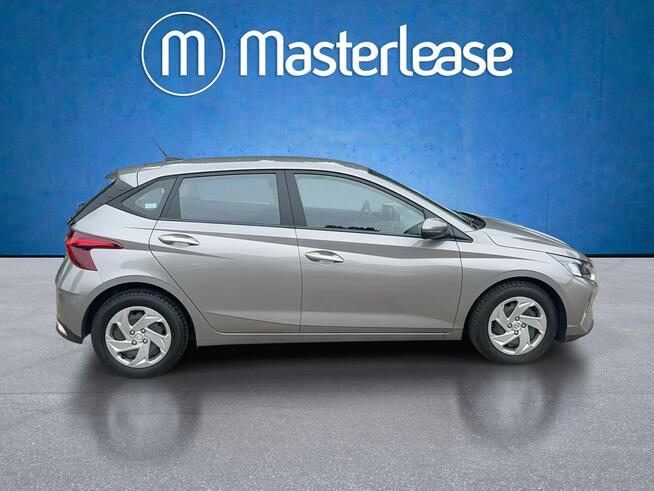 Hyundai i20 1.2 Pure! Z Polskiego Salonu! Faktura VAT! Warszawa - zdjęcie 4