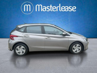 Hyundai i20 1.2 Pure! Z Polskiego Salonu! Faktura VAT! Warszawa - zdjęcie 4