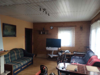 Sprzedam Domek Fiński Boguchwałowice - zdjęcie 4