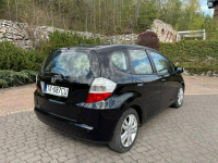 Honda Jazz Klimatronic Automat Zagnańsk - zdjęcie 4