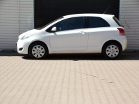 Toyota Yaris Klima /Gwarancja /Automat /1,3 /100KM Mikołów - zdjęcie 9