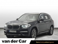 BMW X3 2.0 xDrive20i ! Z Polskiego Salonu ! Faktura VAT Marża !