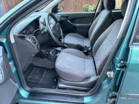 FORD Focus 1.6 Benzyna Salon PL - tylko 175 tyś km FILM Legionowo - zdjęcie 11